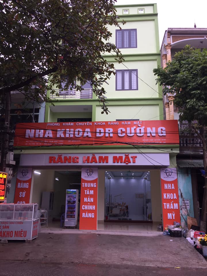 Nha khoa Dr Cường ảnh 1