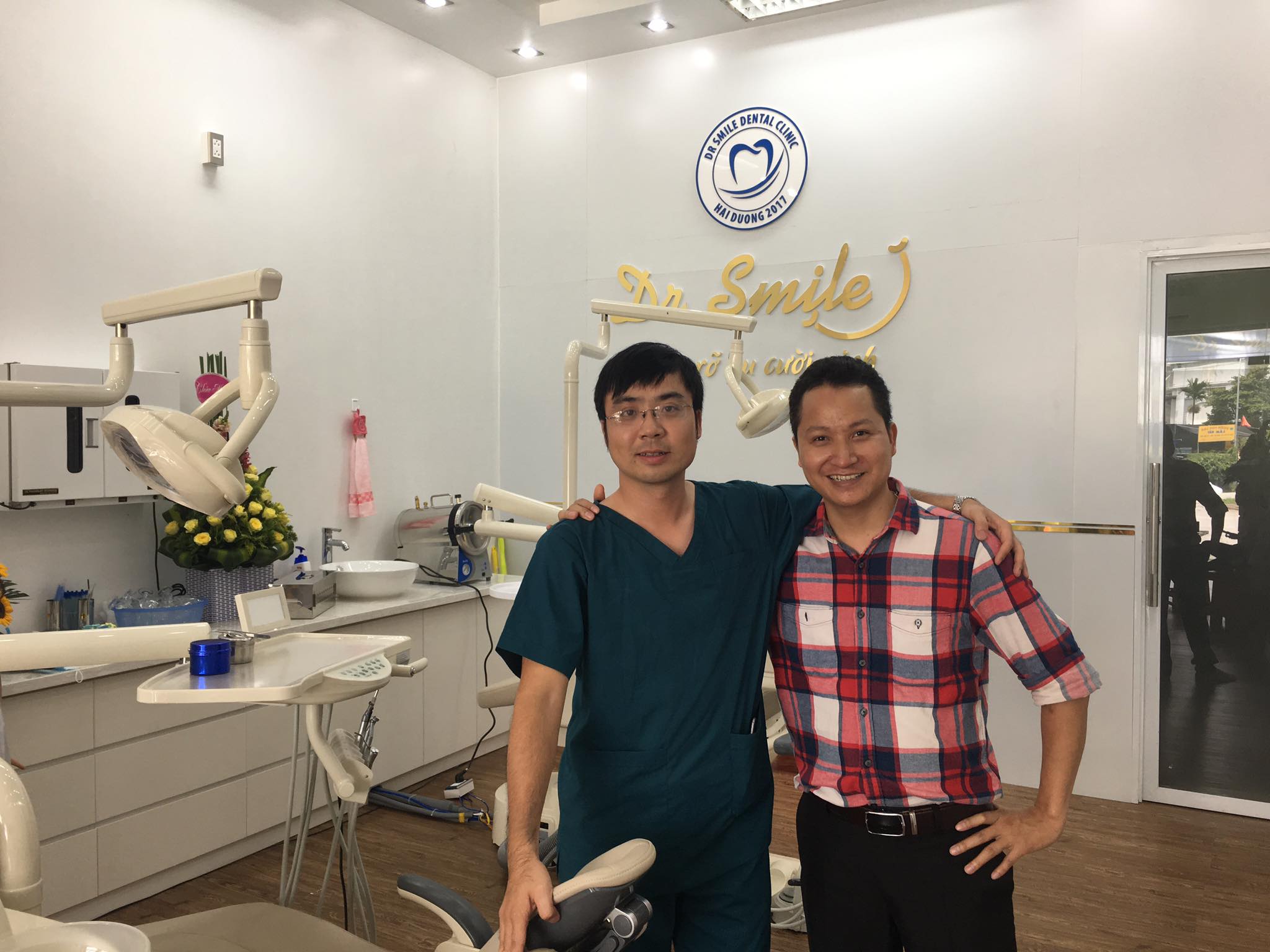 Nha khoa Dr Smile- Hải Dương ảnh 1