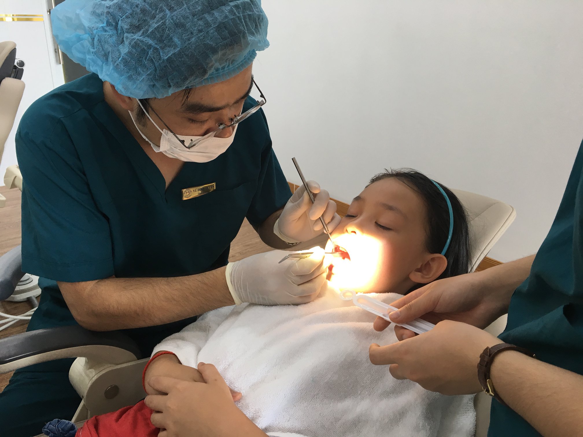 Nha khoa Dr Smile- Hải Dương ảnh 2