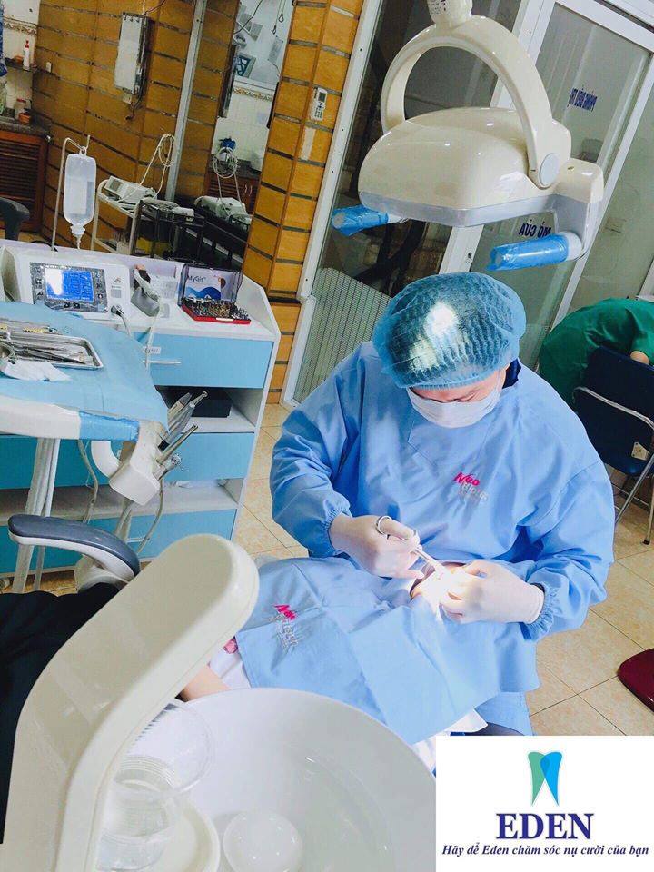 Nha khoa EDEN Dental Care ảnh 2