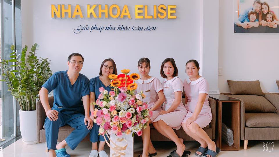 Nha khoa Elise ảnh 1