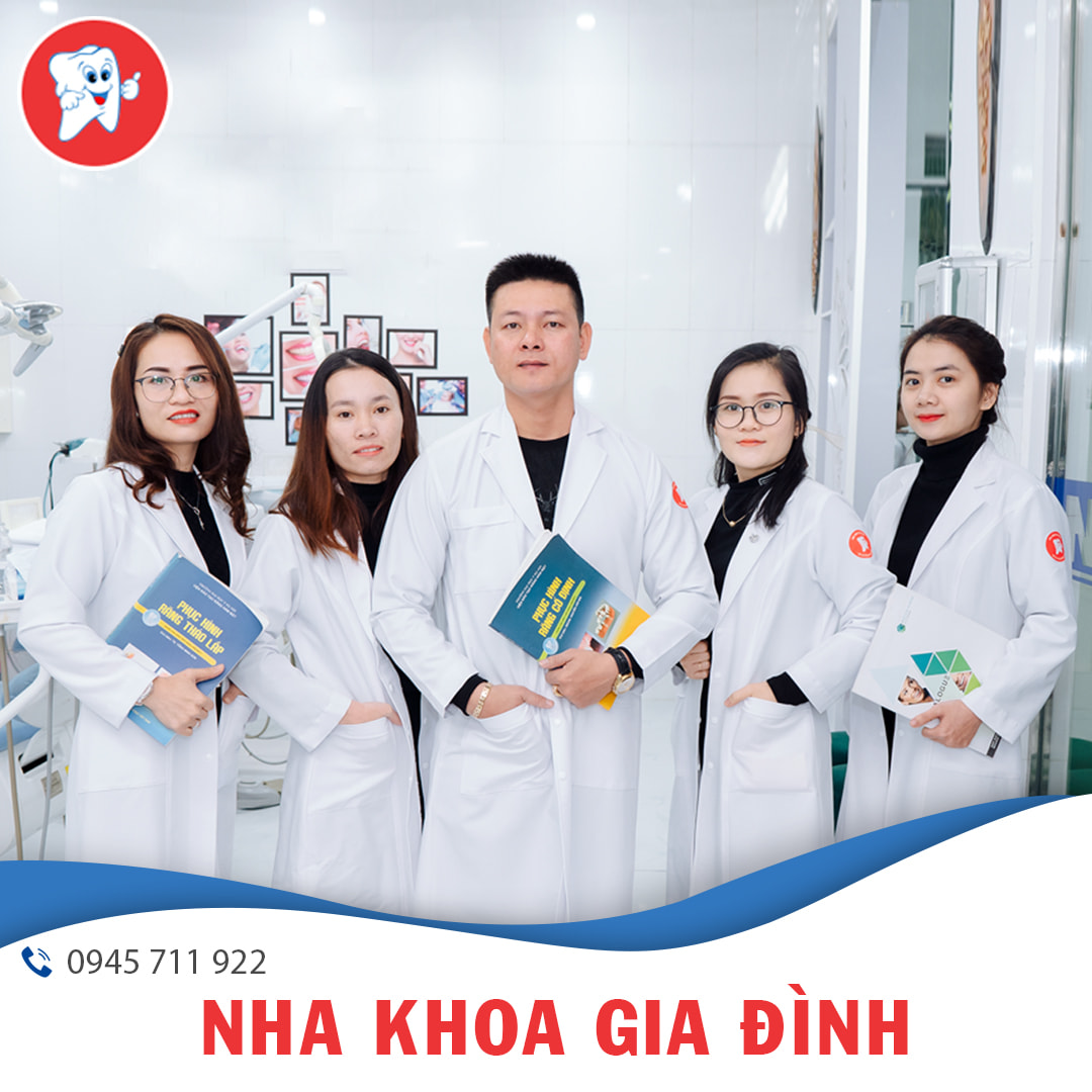 Nha khoa Gia Đình ảnh 2