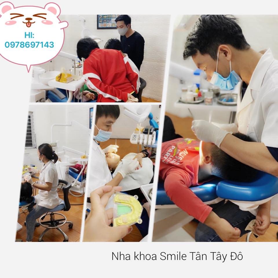 Nha khoa Smile Tân Tây Đô ảnh 1