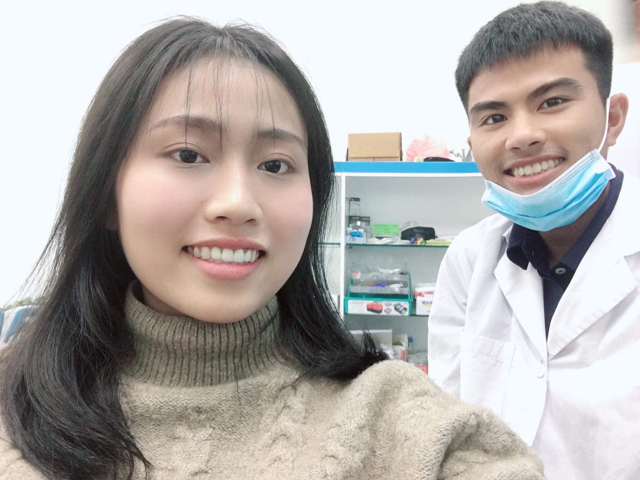 Nha khoa Việt Anh ảnh 2