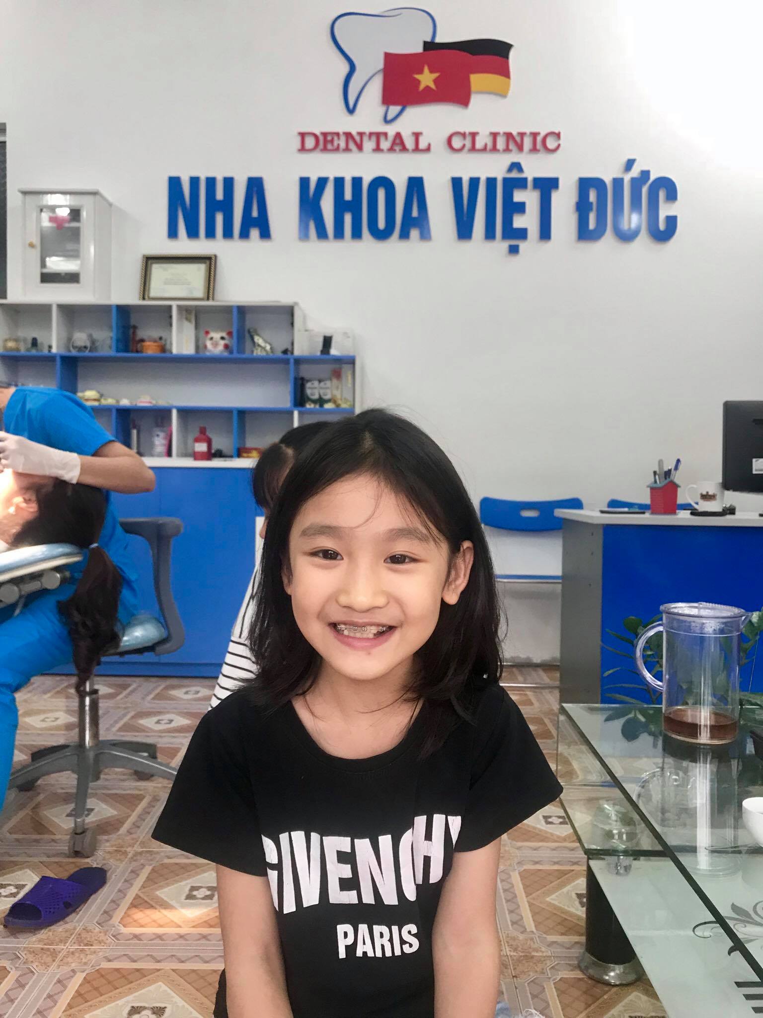 Nha khoa Việt Đức ảnh 2