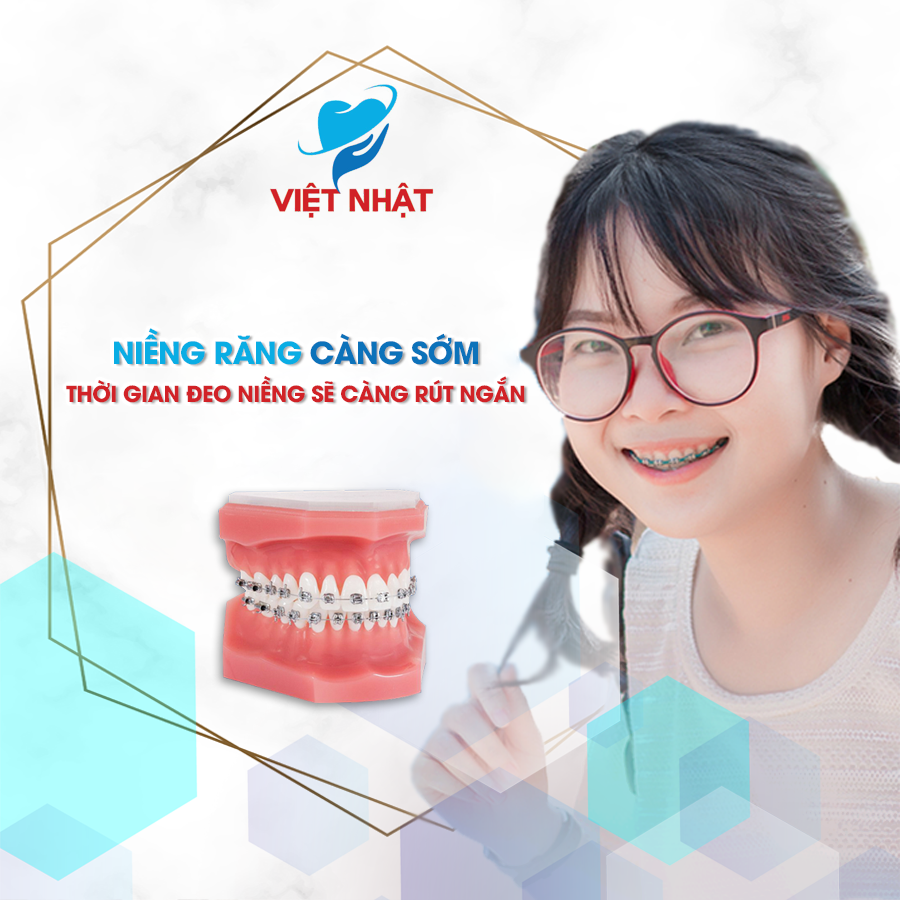 Nha khoa Việt Nhật ảnh 1