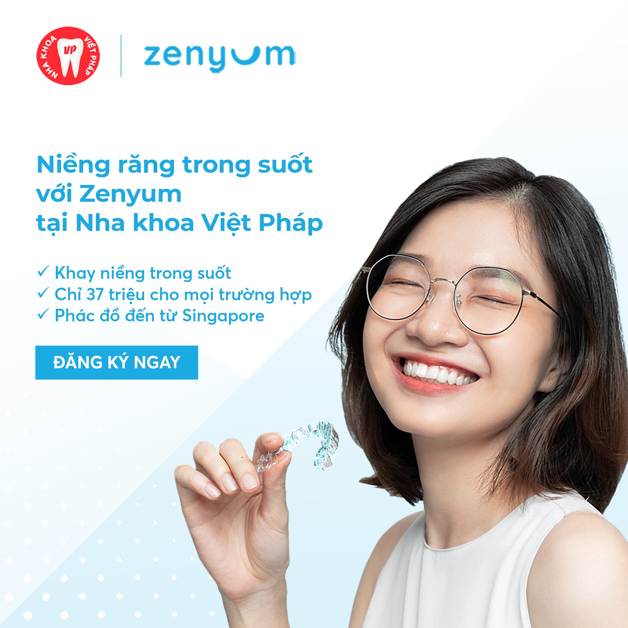 Phòng khám nha khoa tốt nhất tại Quận 7, TP.HCM