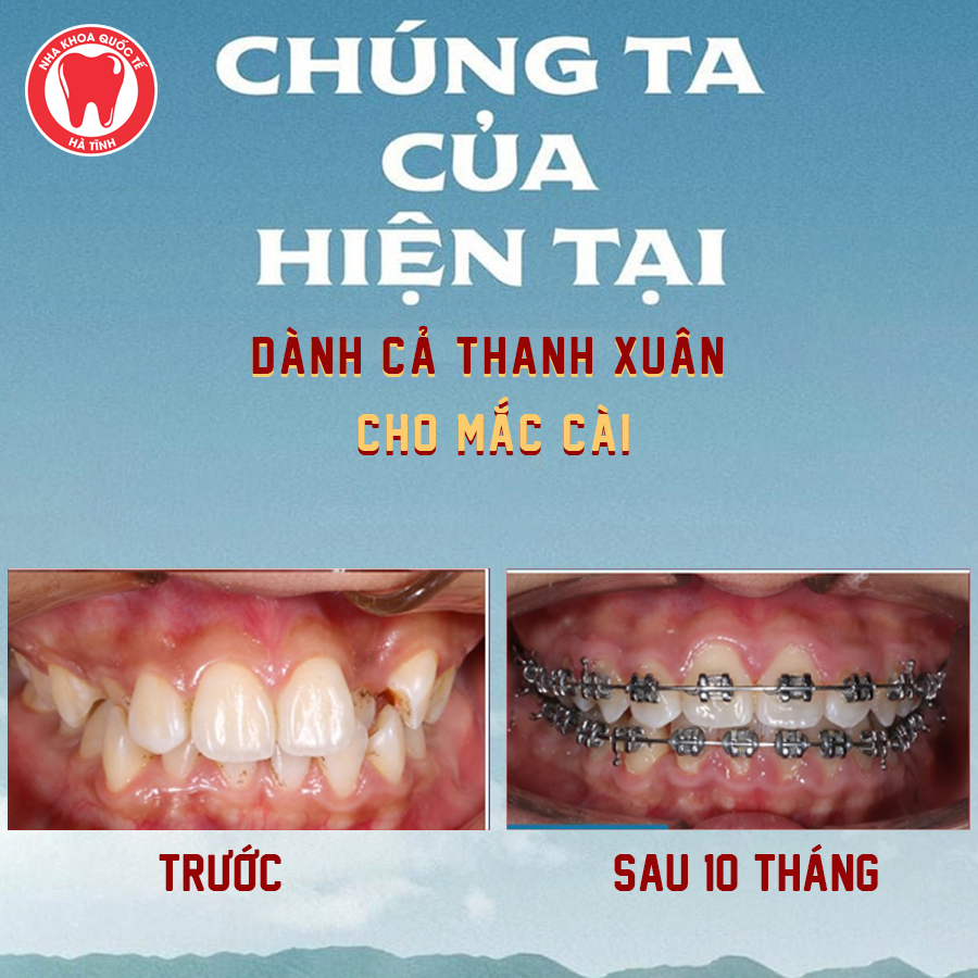 Phòng khám Nha Khoa Quốc Tế ảnh 1