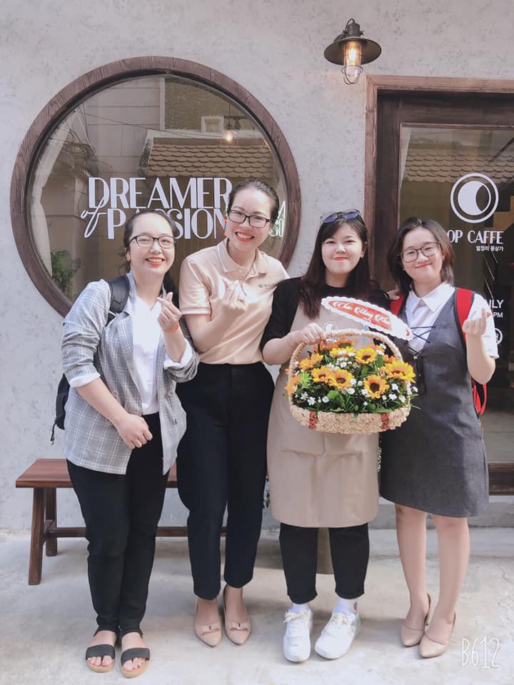 DOP CAFFE ảnh 2