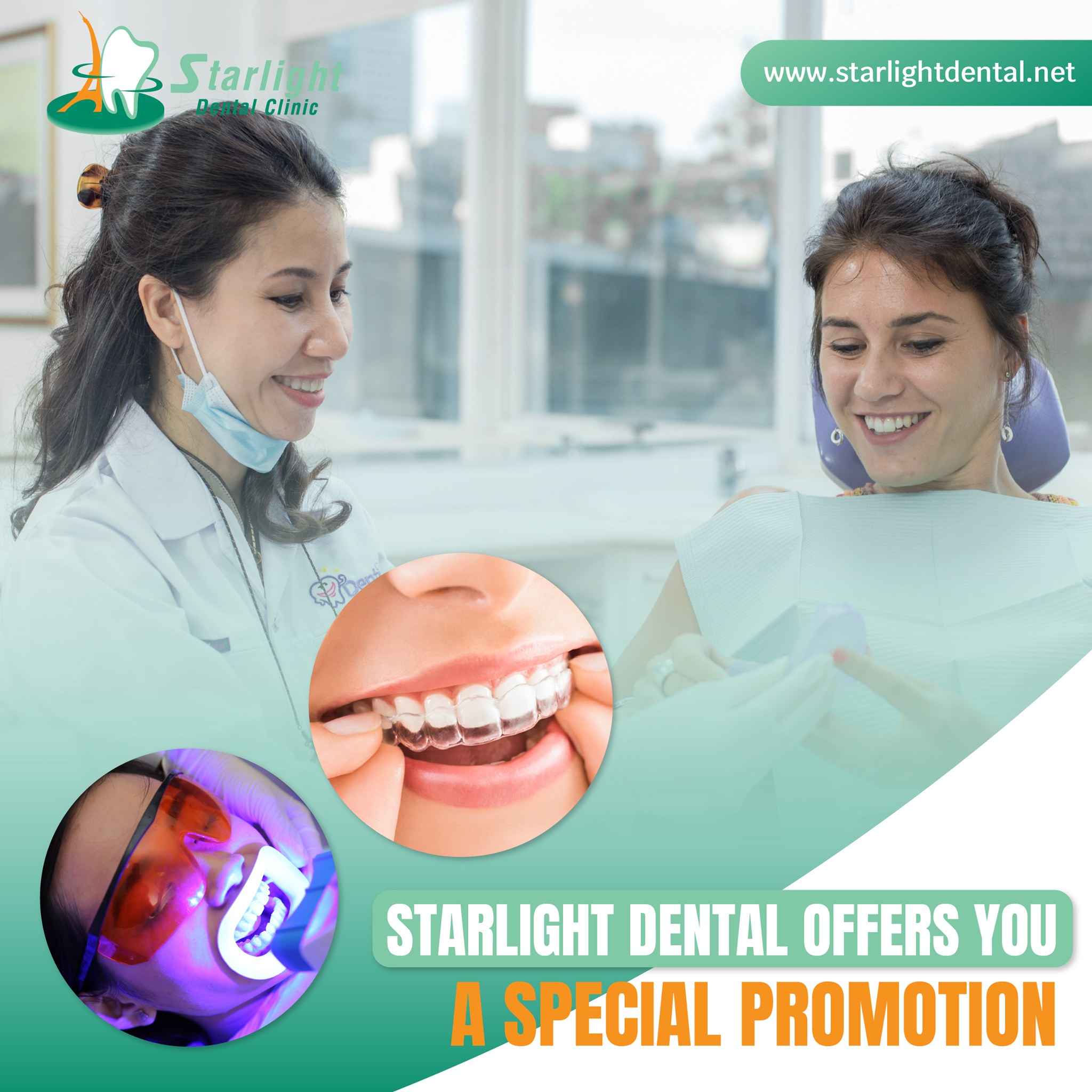 Starlight Dental Clinic ảnh 1