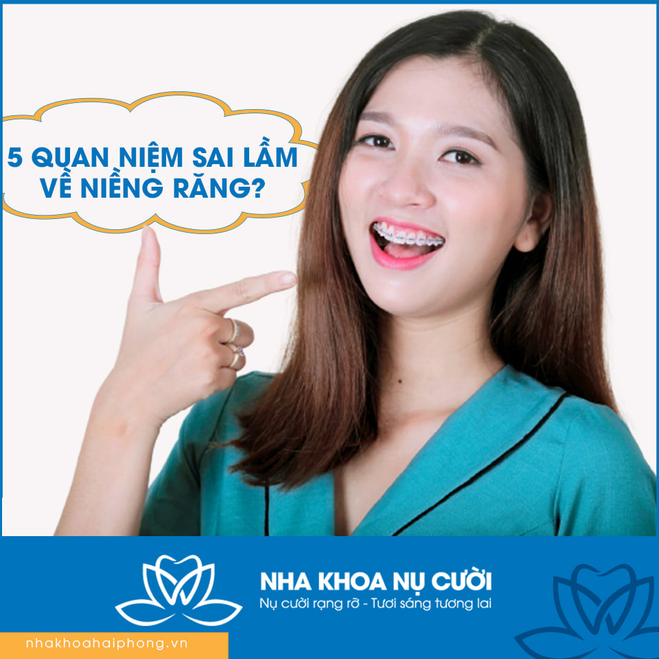 TRUNG TÂM NHA KHOA NỤ CƯỜI HẢI PHÒNG ảnh 1