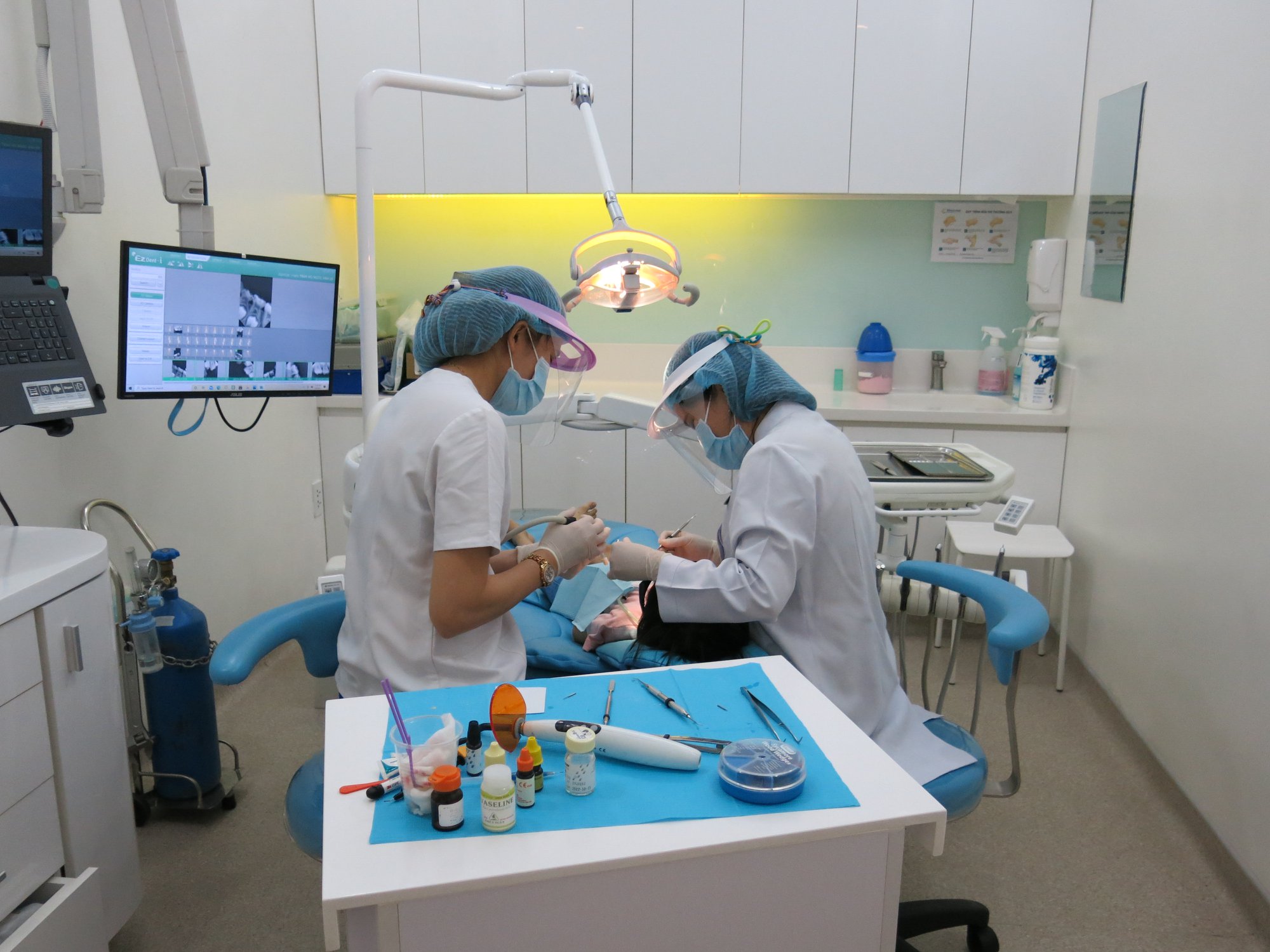 Westcoast International Dental Clinic ảnh 2