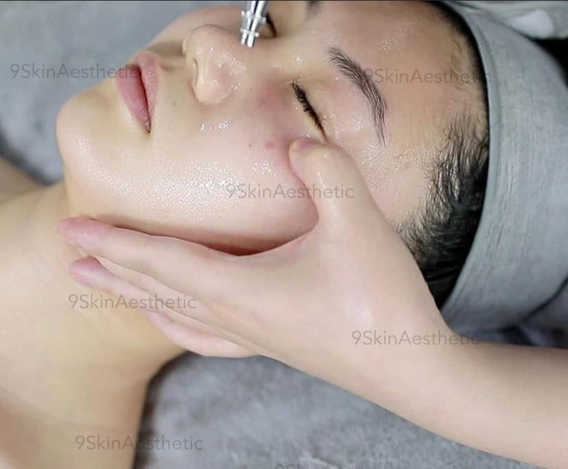 9Skin Spa ảnh 2