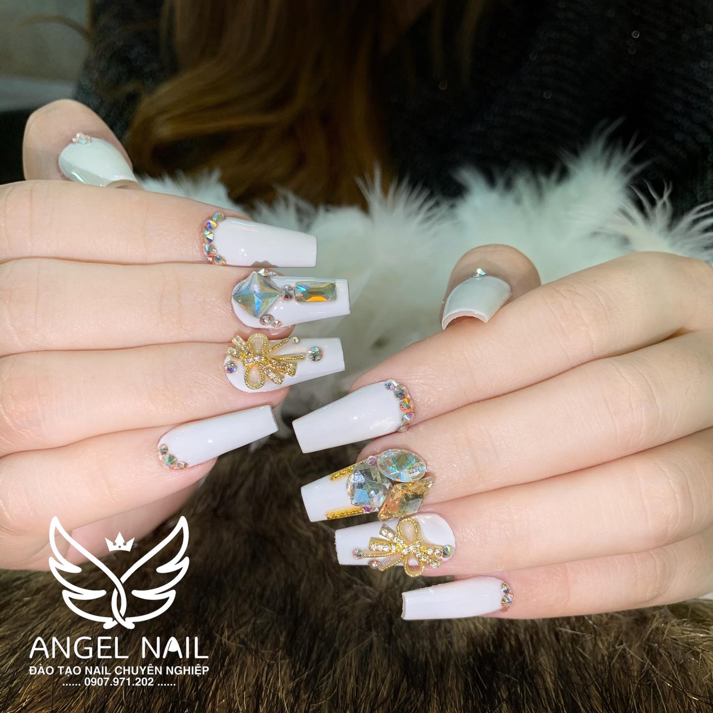 Angel NAIL ảnh 1