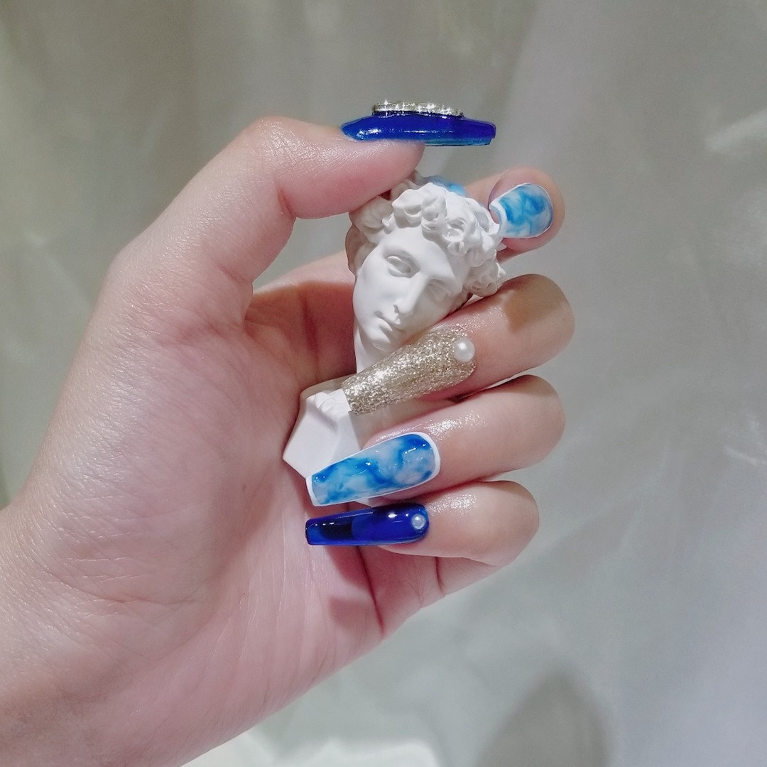 BORA nail bar ảnh 2