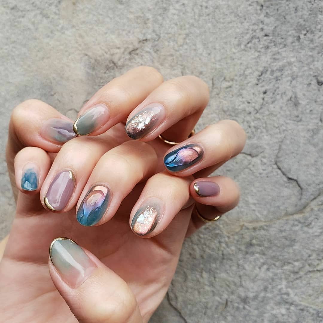BORA nail bar ảnh 1