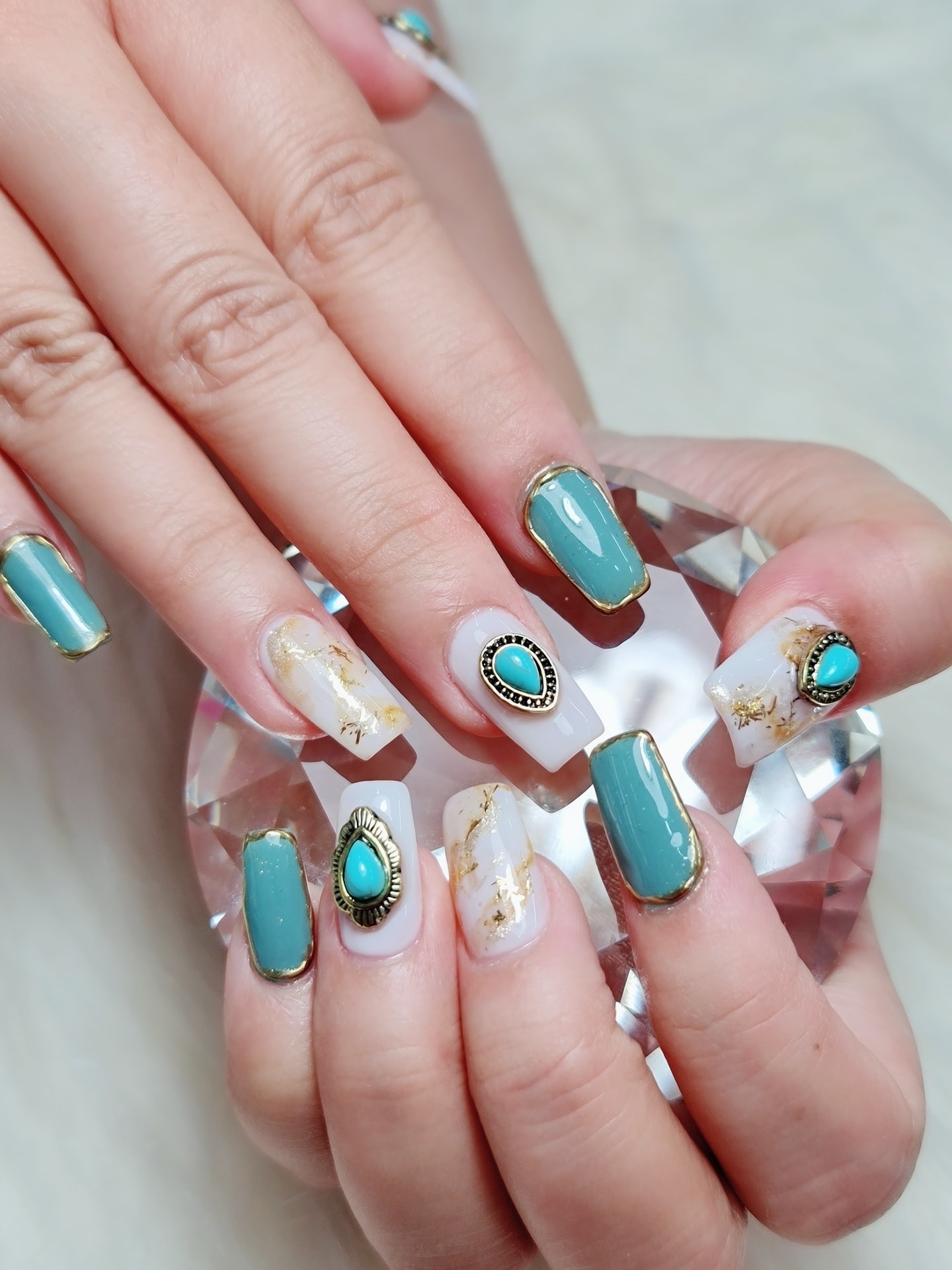 Bibi nails ảnh 1