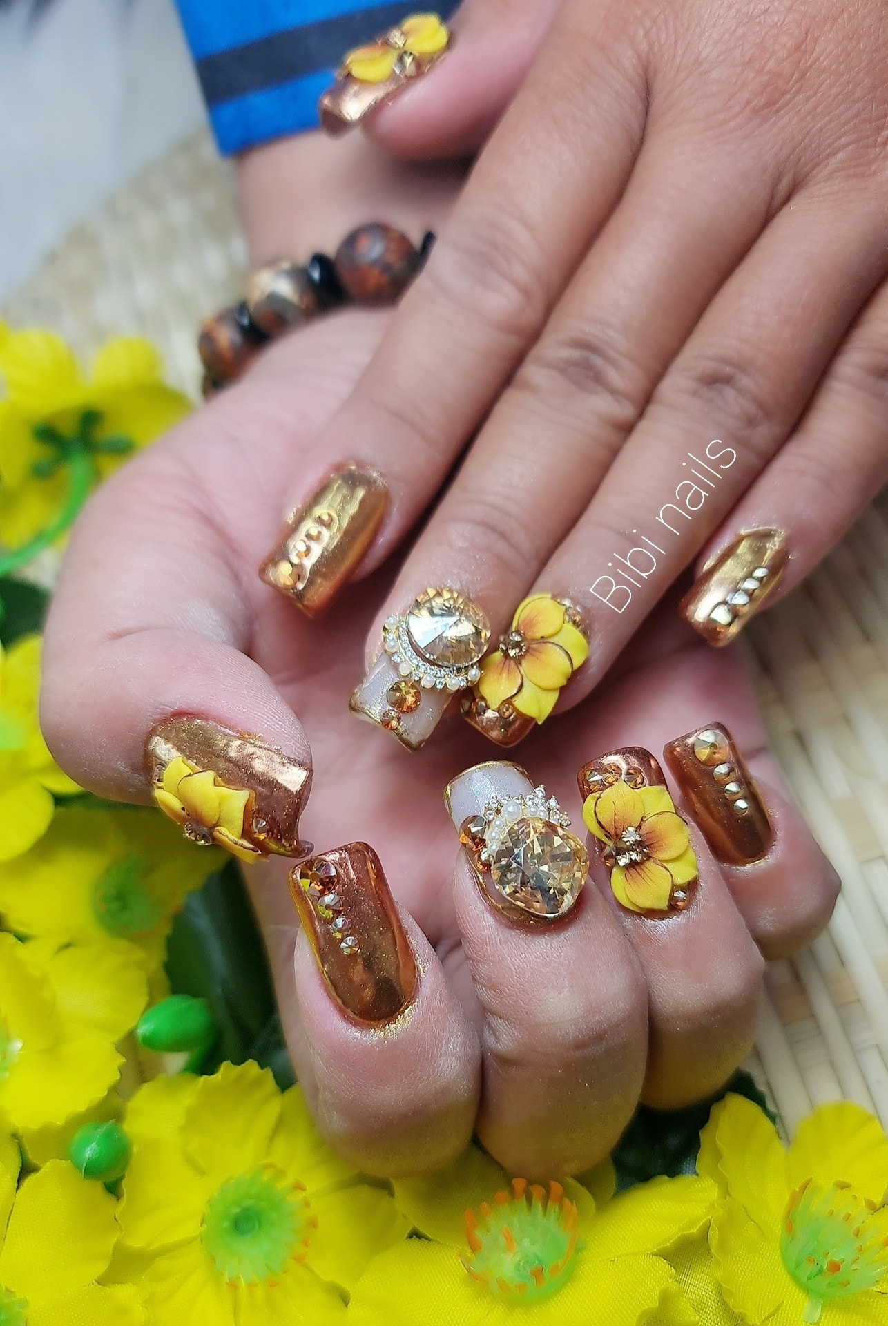 Bibi nails ảnh 2