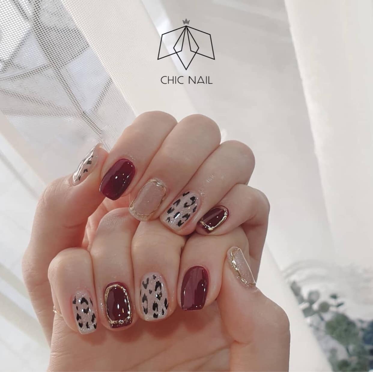 Chic Nail ảnh 1