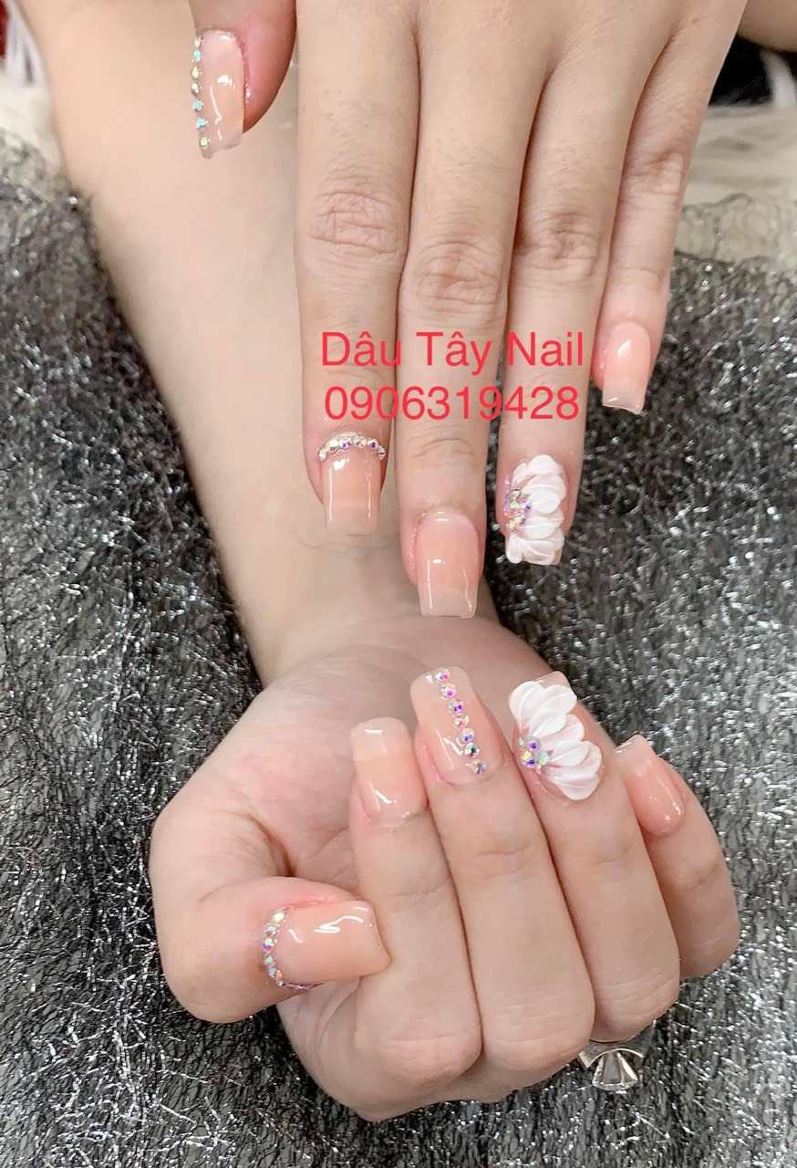 Dâu Tây Nail ảnh 2