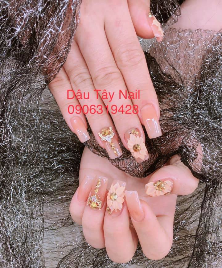 Dâu Tây Nail ảnh 1