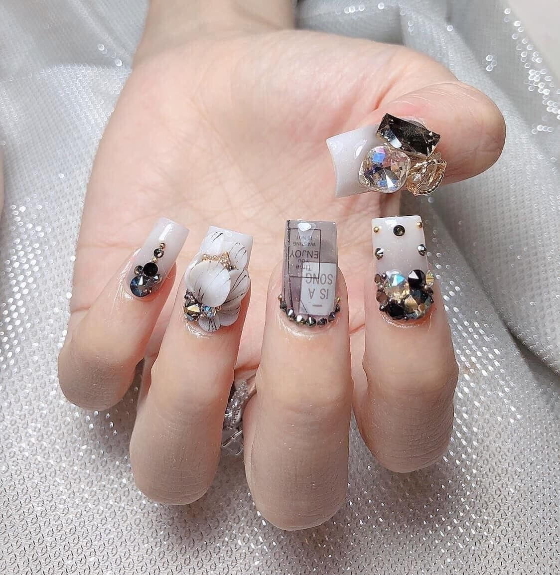 Fumee Nail Beauty ảnh 2