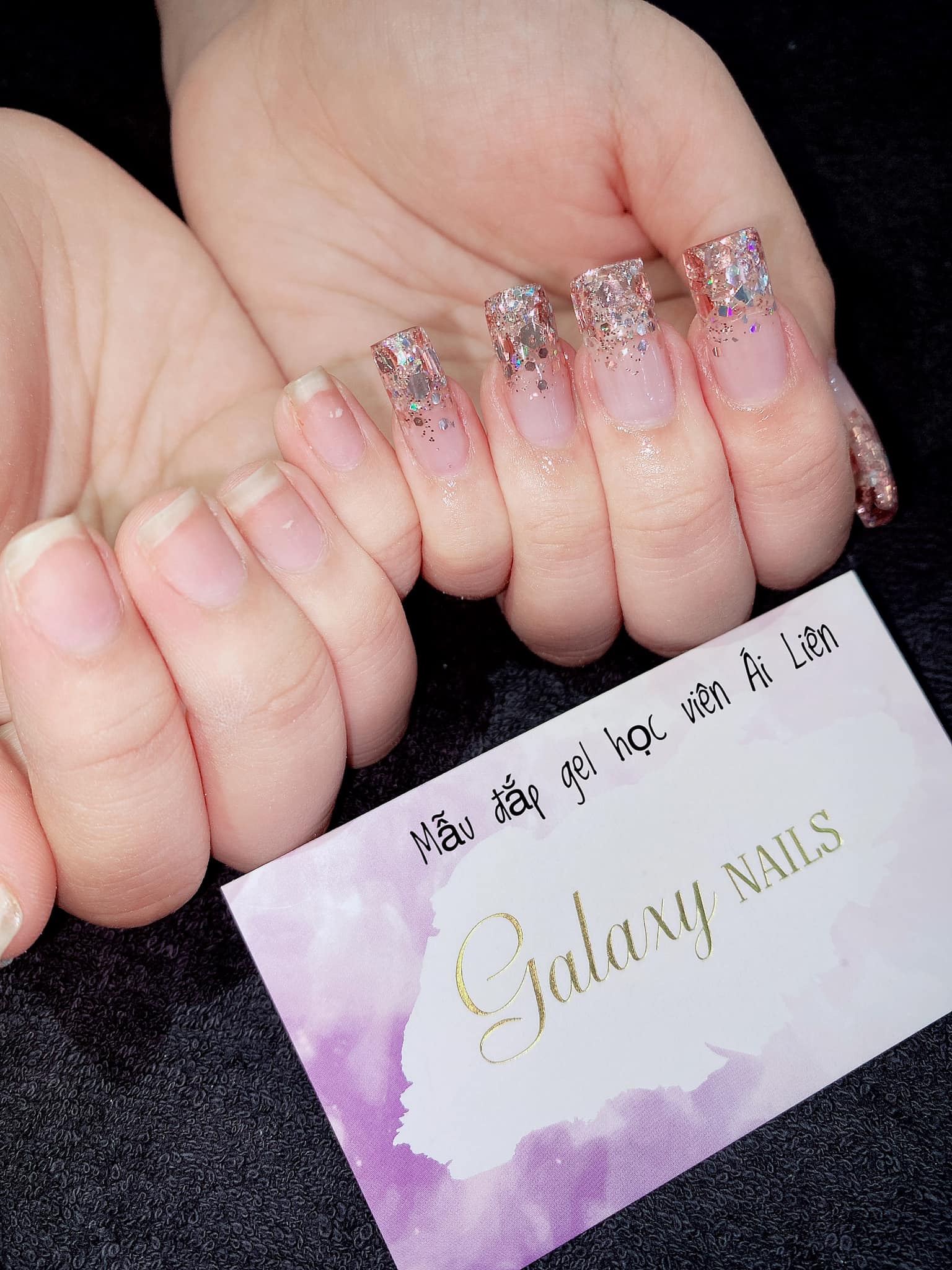 Galaxy Nails ảnh 1