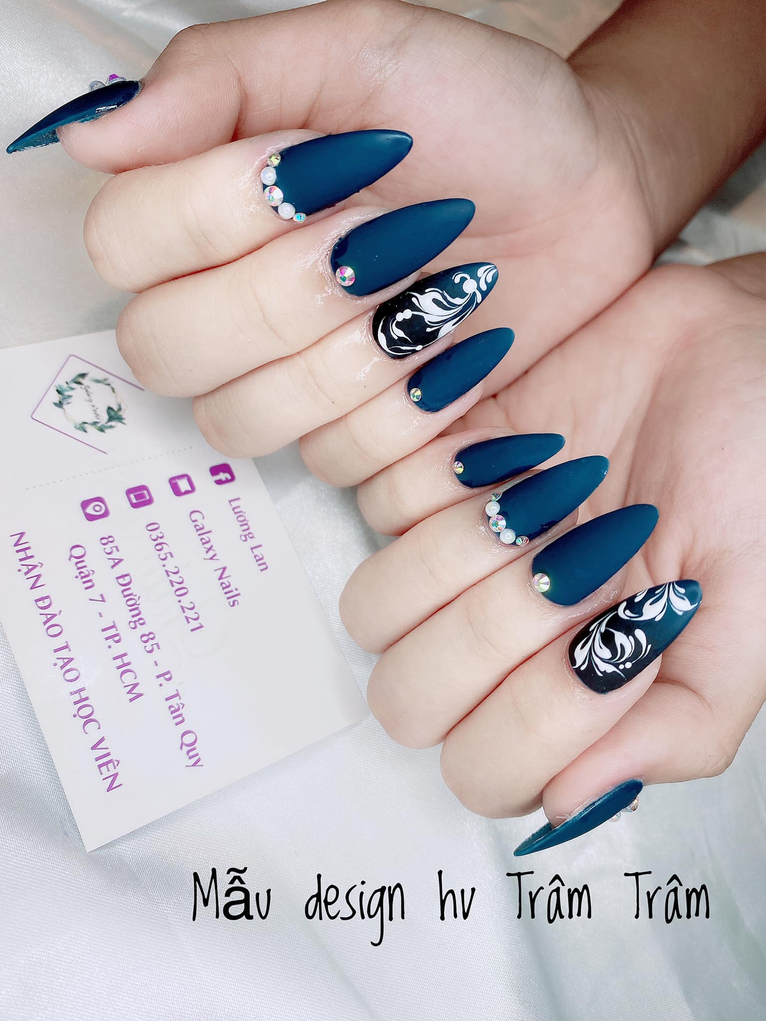 Galaxy Nails ảnh 2