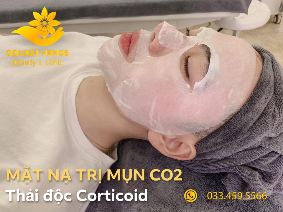 Golden Hands Beauty & Clinic ảnh 2