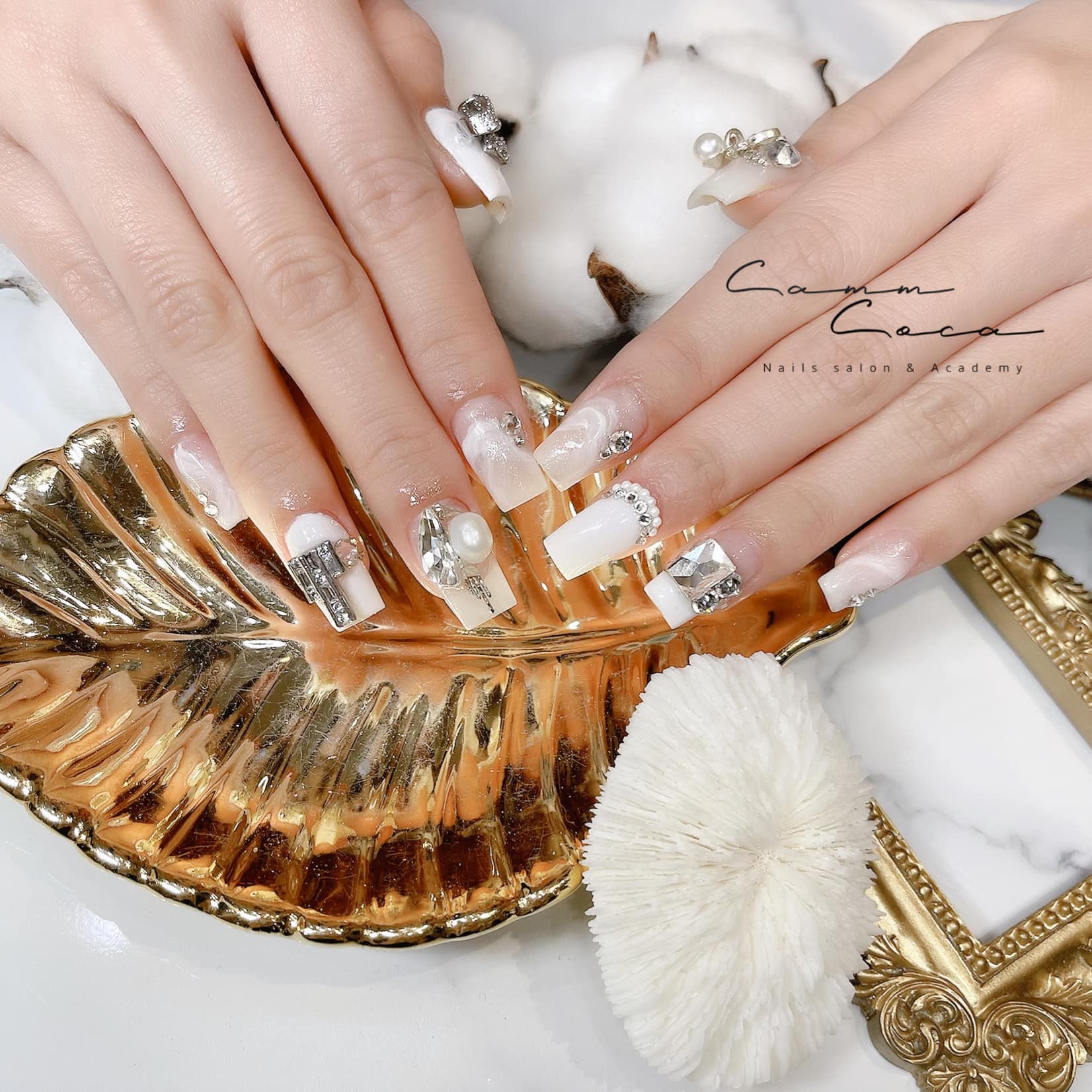 Hoàng Anh nails ảnh 1