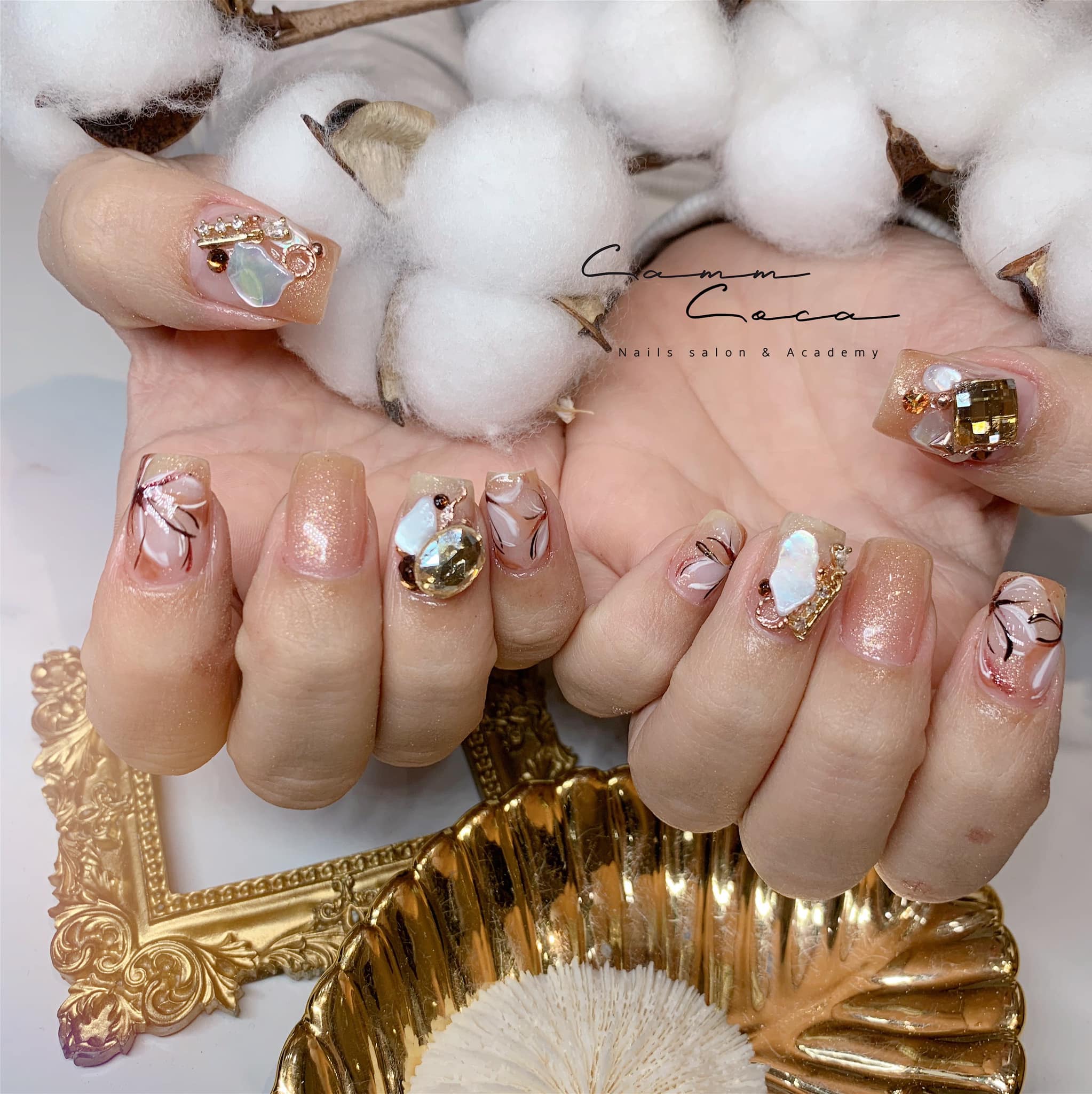 Hoàng Anh nails ảnh 2