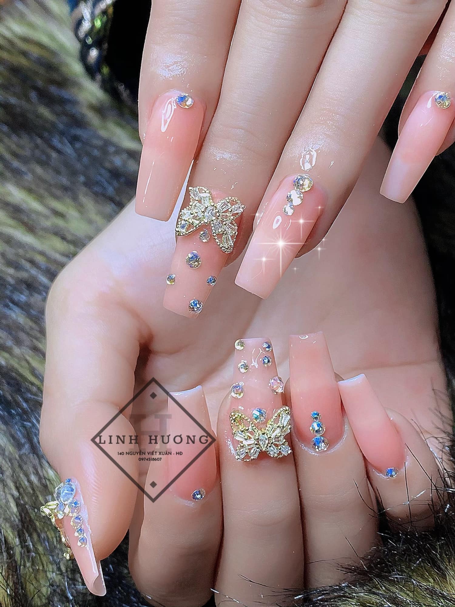 Hương Nails ảnh 2