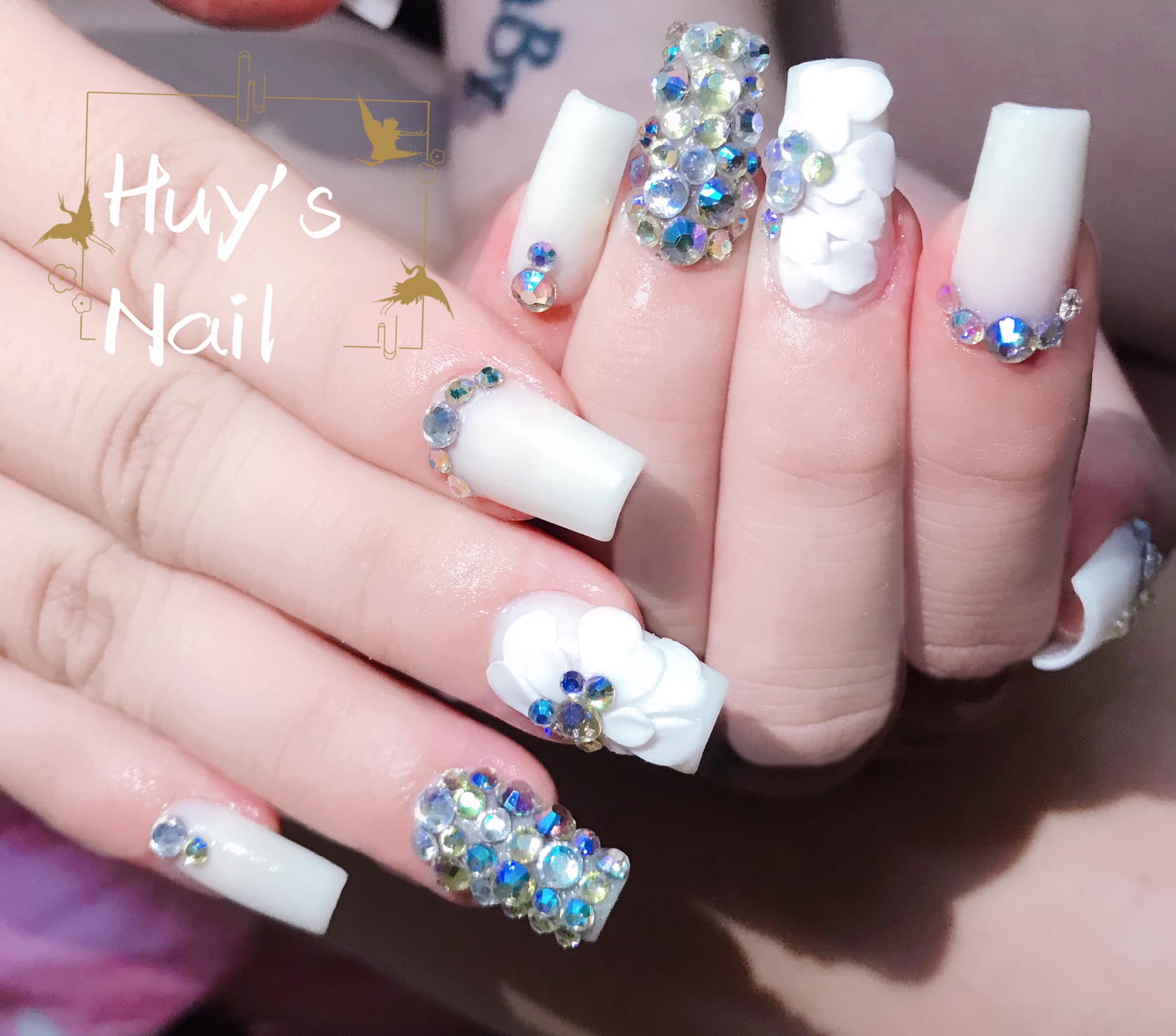 Huy’s Nails ảnh 2