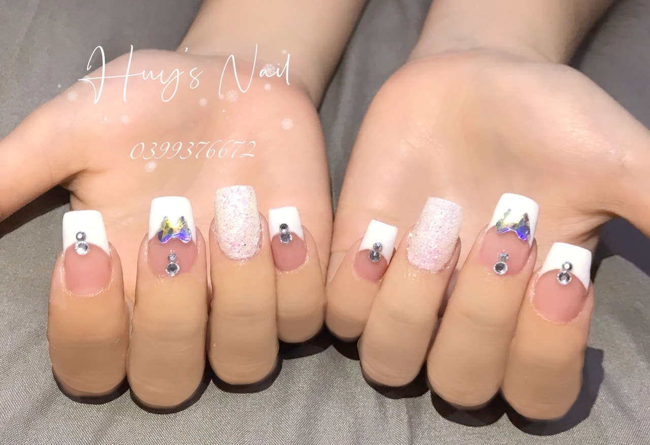 Huy’s Nails ảnh 1