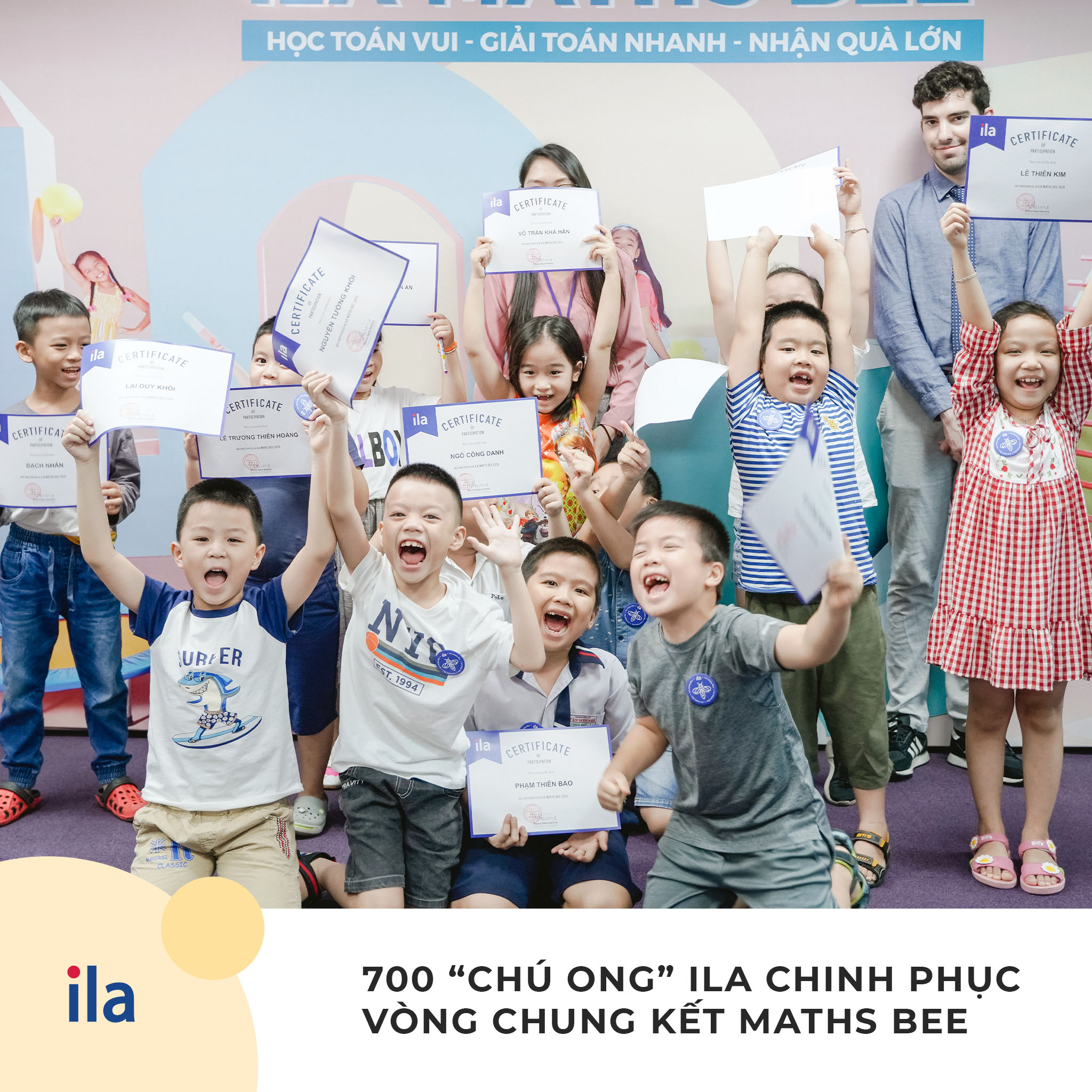 ILA Vietnam ảnh 2