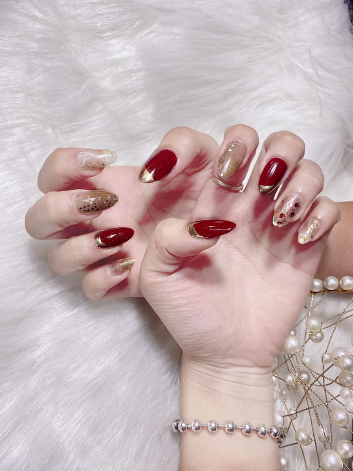 Ỉn Nail's & Beauty ảnh 1