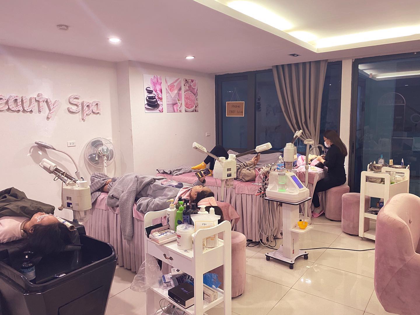 Keisha Beauty Clinic