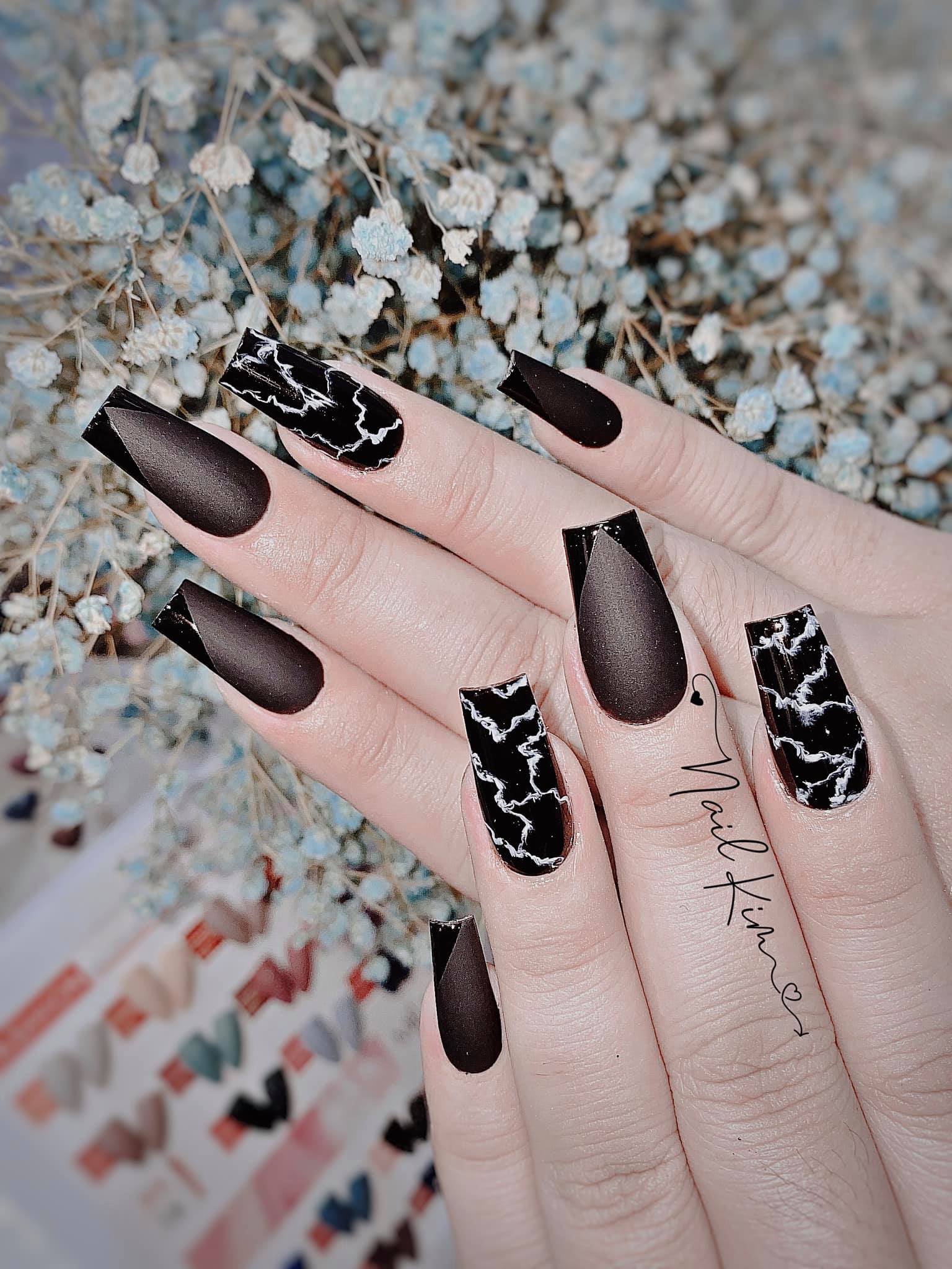 KimKim’s Nail ảnh 2