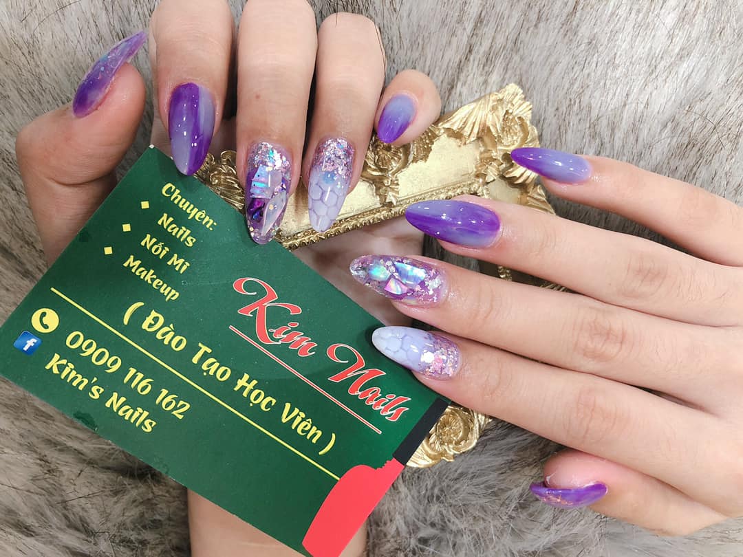 Kim's Nail ảnh 2