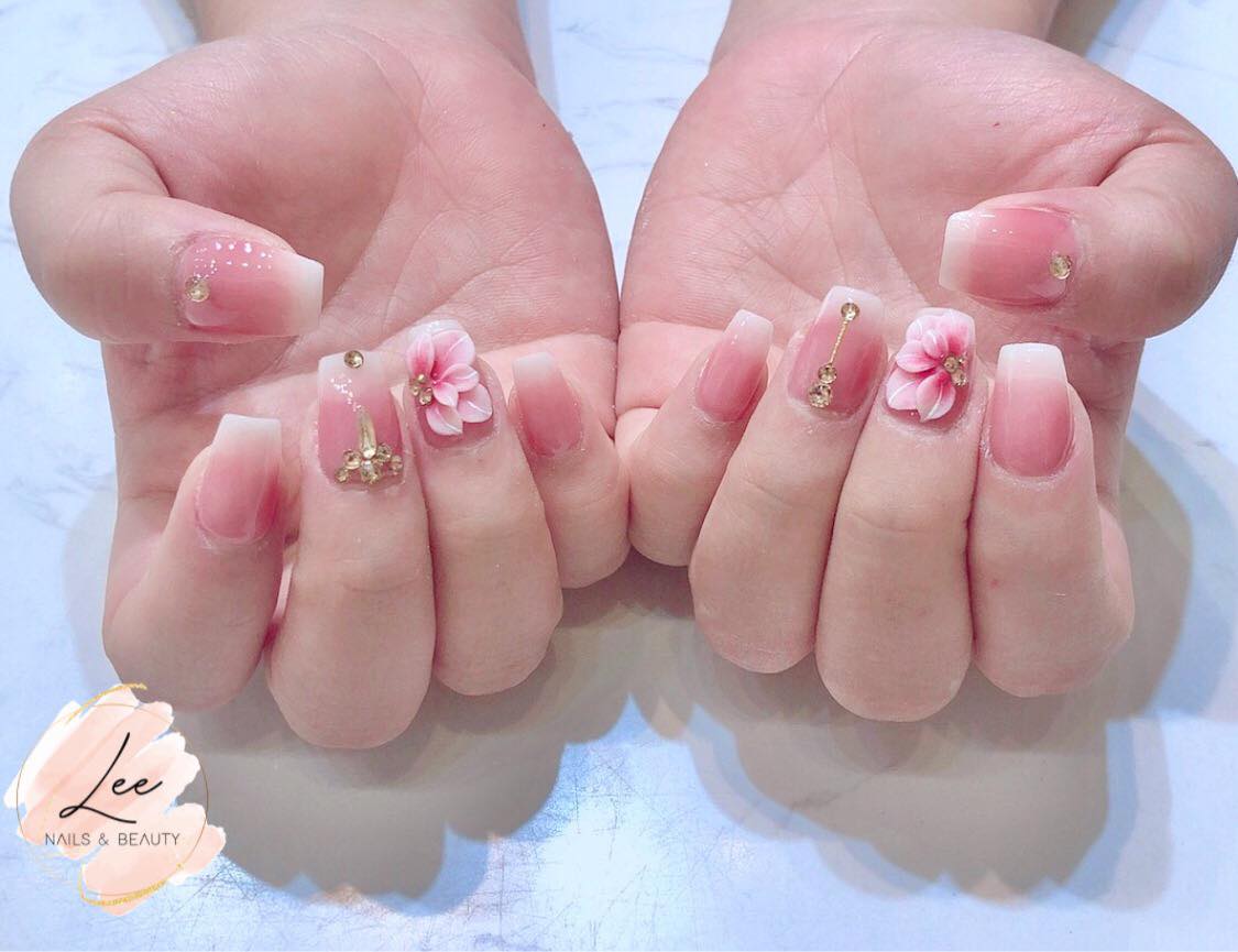 Lee Nail & Beauty ảnh 1