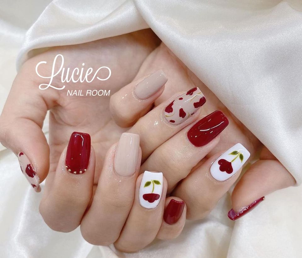 Lucie Nail Room ảnh 2