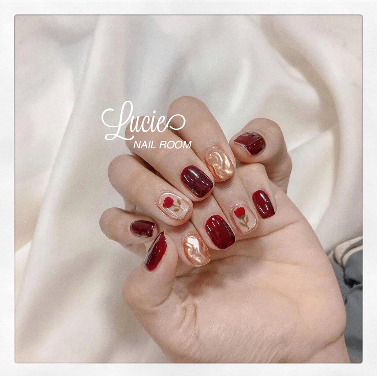 Lucie Nail Room ảnh 1