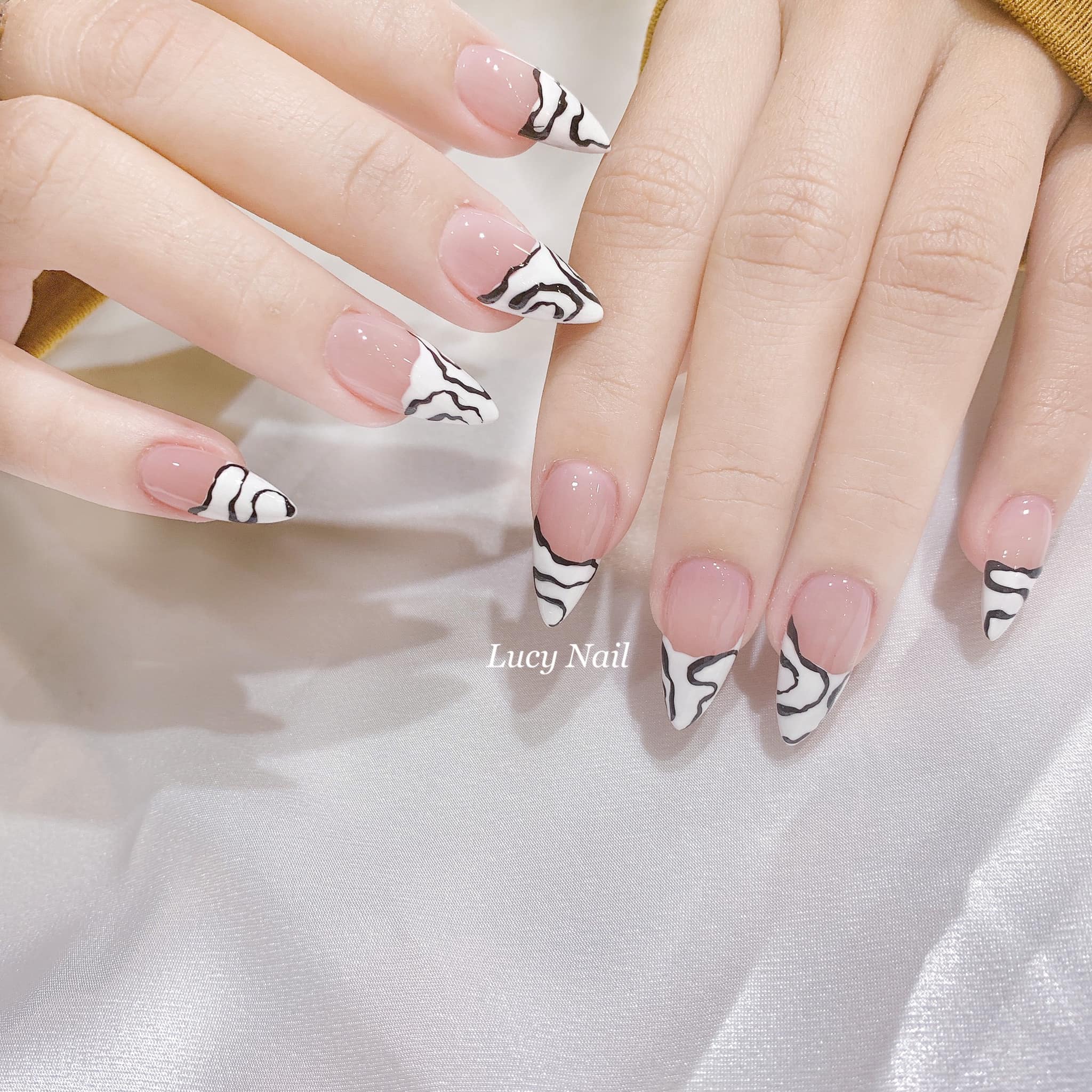 Lucy Nail ảnh 1