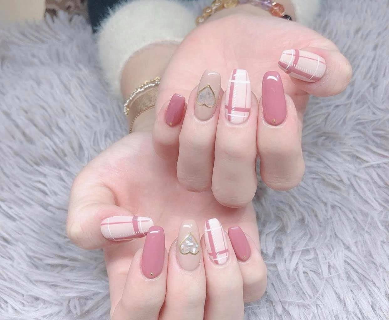 Tiệm làm nail đẹp và chất lượng nhất quận Nam Từ Liêm, Hà Nội