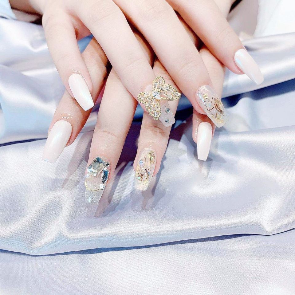 M.A.M Nail Tân Bình ảnh 1