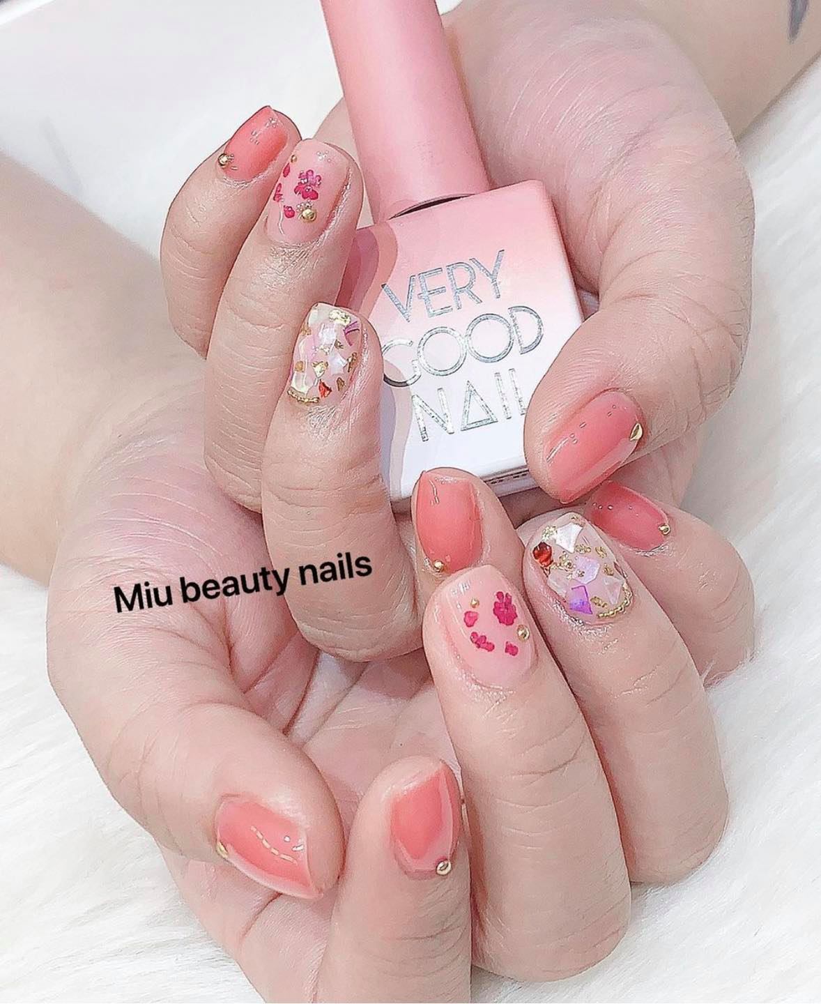 MIU Beauty Nails ảnh 2