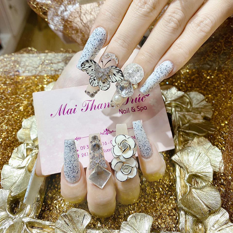 Mai Thanh Trúc Nail Spa ảnh 2