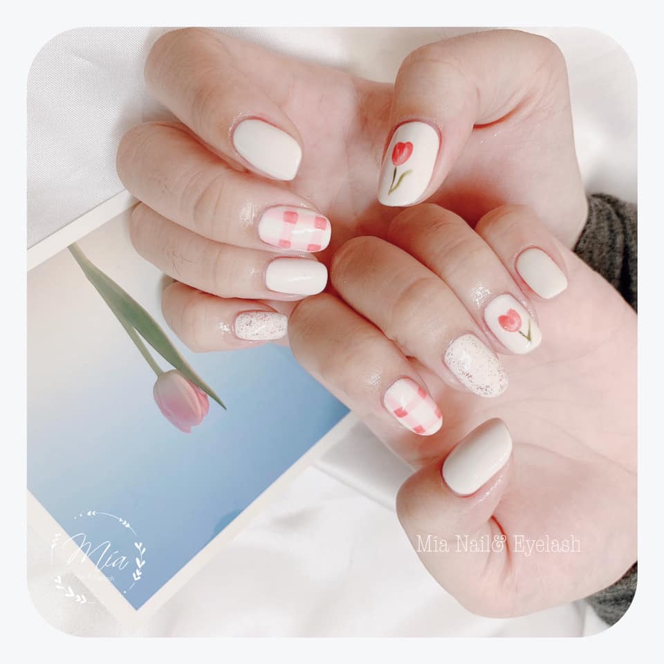 Mía Nail & Eyelash ảnh 2