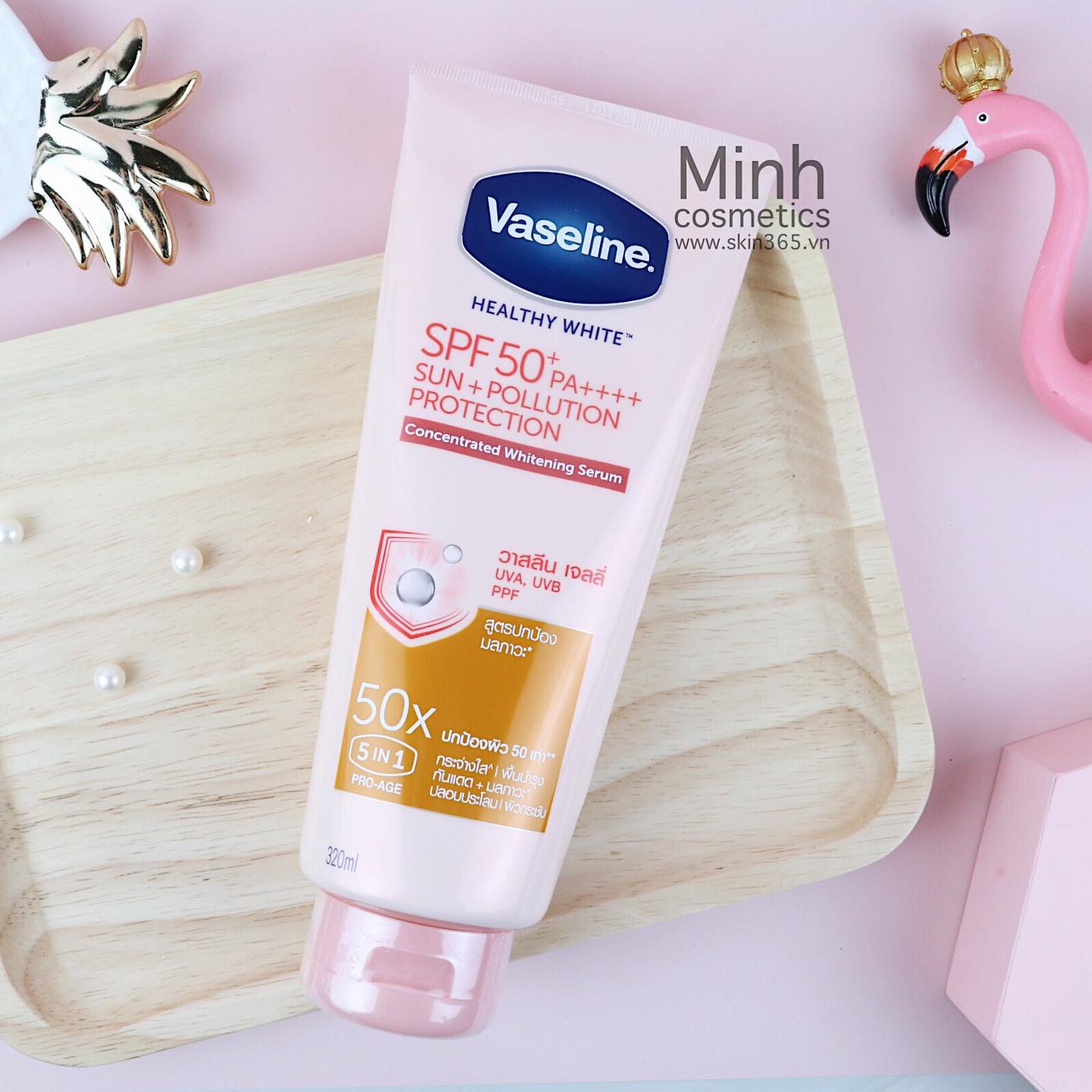 Minh Cosmetics ảnh 1