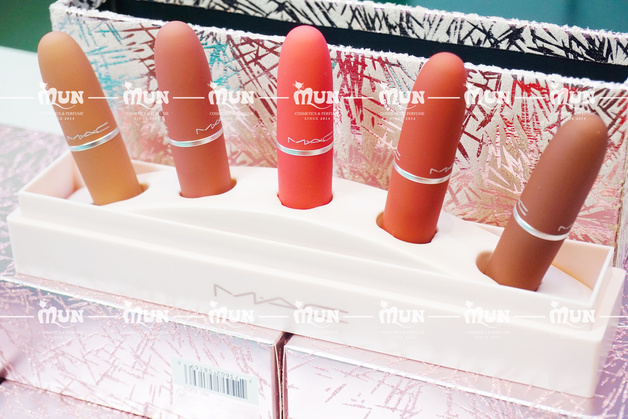 Mun Cosmetics ảnh 1